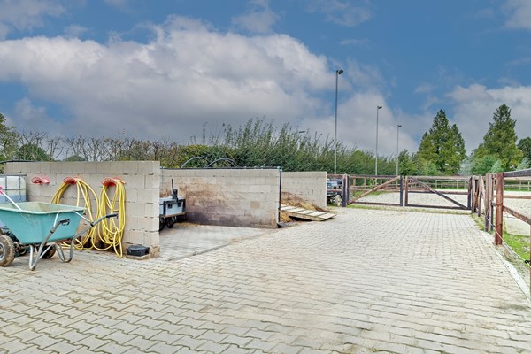 Medium property photo - Beuningsestraat 8, 6913 KH Aerdt